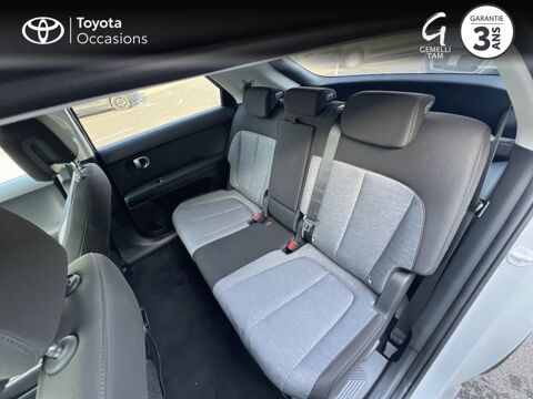 Ioniq 5 77 kWh - 229ch Intuitive 2023 occasion 26200 Mont&eacute;limar