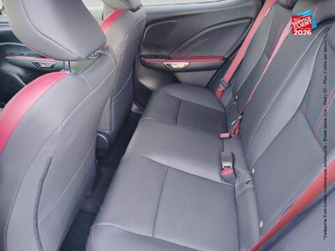 LBX 1.5 136ch Vibrant Edition 2WD MY26 2026 occasion 67460 Souffelweyersheim