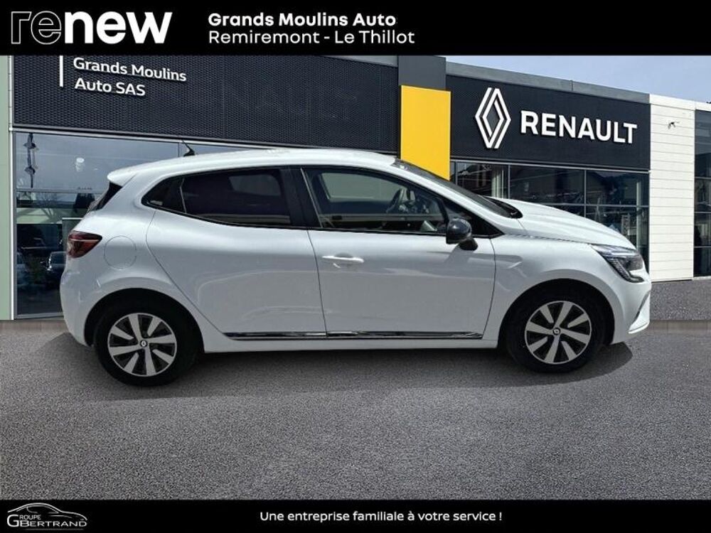 Clio 1.5 Blue dCi 100ch Evolution 2022 occasion 88160 Le Thillot