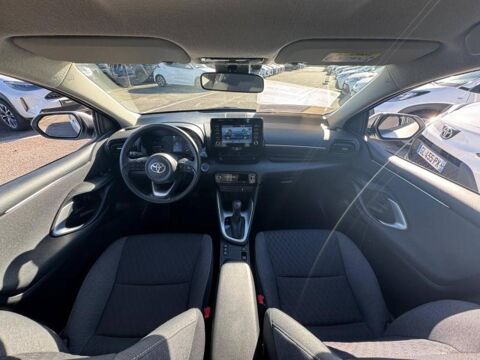 Yaris 116h Dynamic 5p MC24 2024 occasion 87000 Limoges