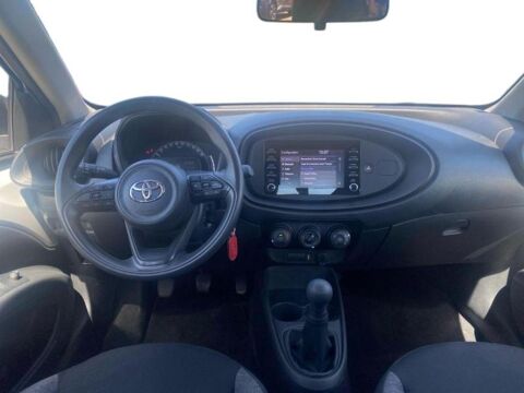 Aygo 1.0 VVT-i 72ch Active Business MY23 2023 occasion 13012 Marseille