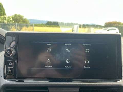 Partner XL DIESEL 130CH AUTOMATIQUE 2026 occasion 31670 Lab&egrave;ge