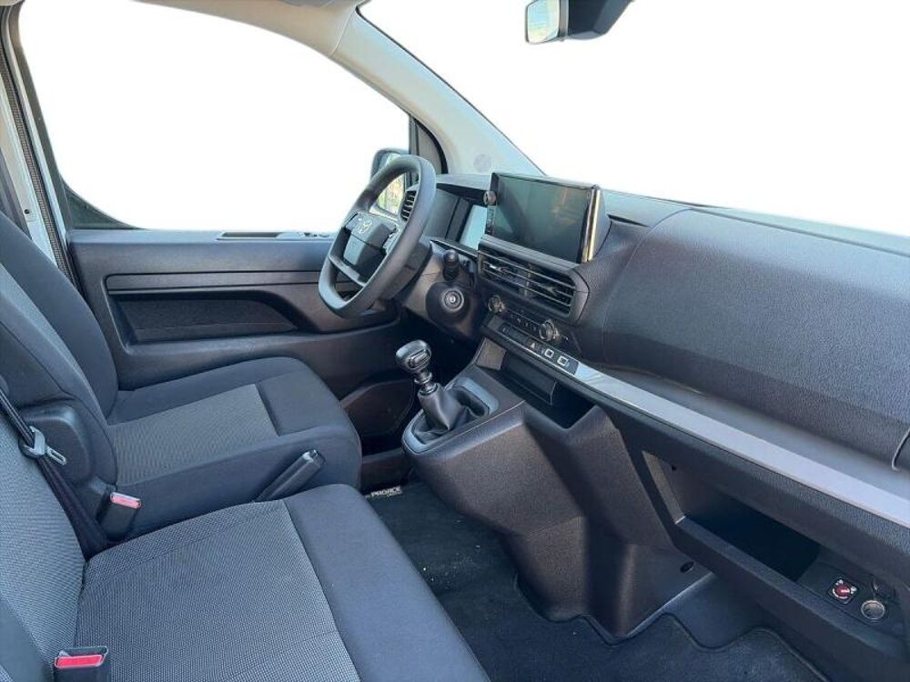 Proace city Long 2.0 140 D-4D Dynamic Confort MC22 2025 occasion 84120 Pertuis