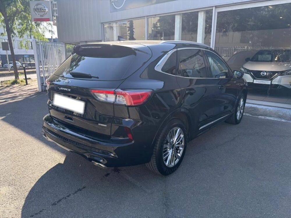 Kuga 2.5 Duratec 190ch FHEV Vignale BVA i-AWD 2021 occasion 78200 Buchelay