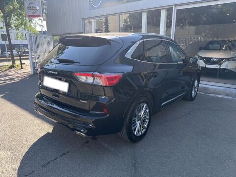 Kuga 2.5 Duratec 190ch FHEV Vignale BVA i-AWD 2021 occasion 78200 Buchelay