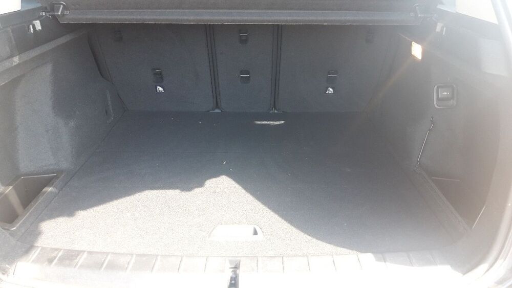 X1 (F48) SDRIVE18DA 150CH LOUNGE 2021 occasion 85400 Sainte-Gemme-la-Plaine