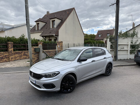 Fiat tipo 1.4 95CH S/S STREET MY20 5P