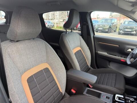 C3 Aircross 1.2 Hybride 145ch PLUS 2025 occasion 33320 Eysines