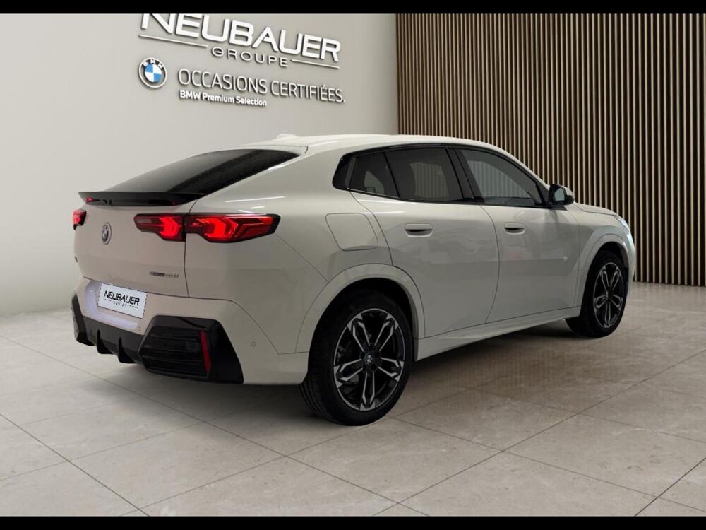 X2 sDrive20iA 170ch M Sport DKG7 2026 occasion 78240 Chambourcy