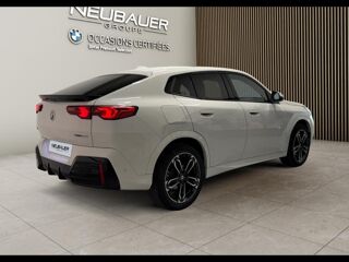 X2 sDrive20iA 170ch M Sport DKG7 2026 occasion 78240 Chambourcy