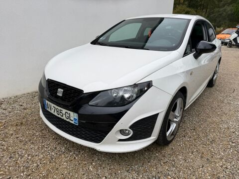 Seat ibiza SC 1.4 TSI 150CH BOCANEGRA DSG 3P
