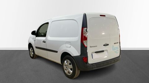 Kangoo Express ELECTRIQUE EXTRA R-LINK ACHAT INTEGRAL 2020 occasion 38070 Saint-Quentin-Fallavier