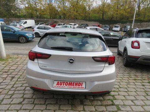 Astra 1.2 TURBO 130CH GS LINE 2021 occasion 91260 Juvisy-sur-Orge