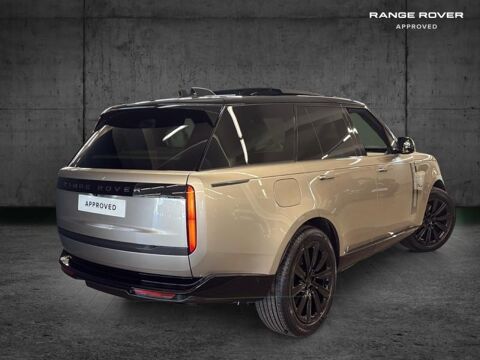 Range Rover 3.0 P460e 460ch PHEV Autobiography SWB 2026 occasion 78560 LE PORT MARLY
