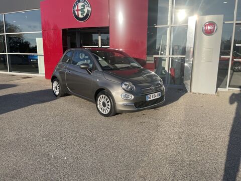 Fiat 500 1.0 70CH BSG S&S DOLCEVITA 2021 occasion Salon-de-Provence 13300