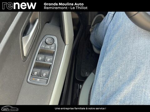 Duster 1.8 hybrid 155ch Extreme 2026 occasion 88160 Le Thillot