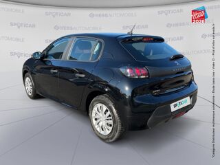 208 1.2 PureTech 75ch S&S Like 2022 occasion 51100 Reims