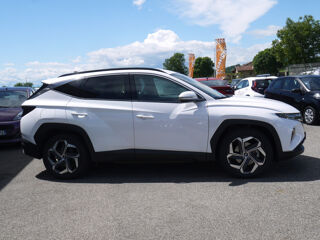 Tucson 1.6 T-GDI 265CH HYBRID RECHARGEABLE CREATIVE BVA6 4x4 / 1999 2022 occasion 38260 La C&ocirc;te-Saint-Andr&eacute;