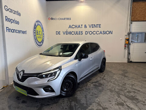 Renault Clio V 1.0 TCE 90CH EQUILIBRE 2023 occasion Nogent-le-Phaye 28630