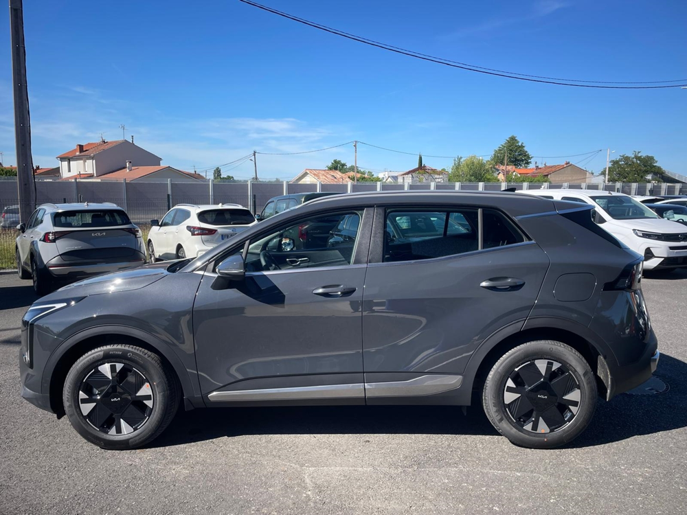 Sportage 1.6 T-GDI 239CH HEV MOTION BVA6 2026 occasion 81000 Albi