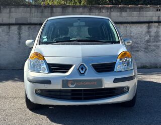 Modus 1.4 16V 98CH CONFORT DYNAMIQUE 2005 occasion 13400 AUBAGNE