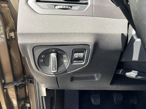 Golf 1.6 TDI 110CH BLUEMOTION TECHNOLOGY FAP LOUNGE 2015 occasion 31140 Aucamville