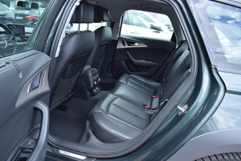A6 3.0 V6 BITDI 320CH AMBITION LUXE QUATTRO TIPTRONIC 2017 occasion 34740 Vendargues