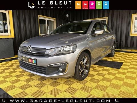 Citroen c elysee C-ELYSEE PURETECH 82CH LIVE