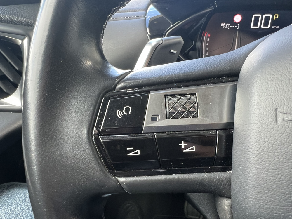 DS3 PURETECH 155CH GRAND CHIC AUTOMATIQUE 126G 2019 occasion 87270 COUZEIX