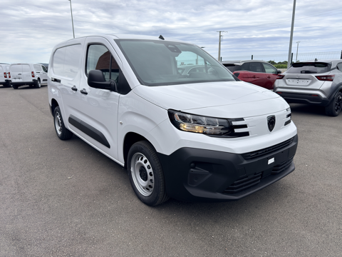 Partner XL DIESEL 130CH AUTOMATIQUE 2026 occasion 31670 Lab&egrave;ge
