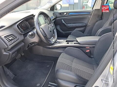 M&eacute;gane 1.7 Blue dCi 150ch GT-Line EDC 2019 occasion 57600 Forbach