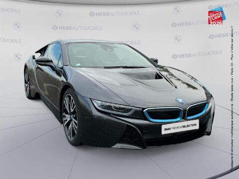 i8 362ch 2017 occasion 68390 Sausheim