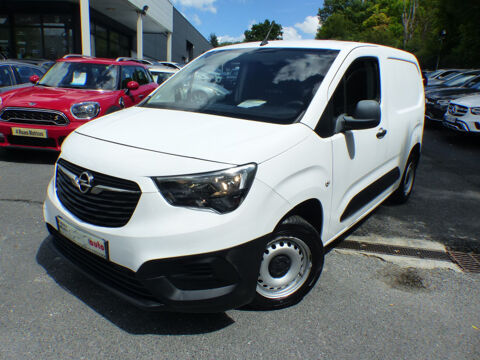 Annonce voiture Opel Combo VU 10990 €