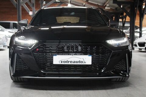 RS6 IV 4.0 TFSI 630 QUATTRO PERFORMANCE TIPTRONIC 8 2025 occasion 59223 Roncq