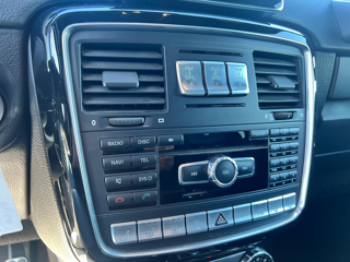 Classe G 350 BLUETEC BREAK LONG 7G-TRONIC + 2015 occasion 81000 Albi