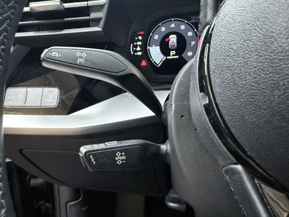 A3 35 TFSI 150CH BUSINESS LINE S-TRONIC 2021 occasion 57185 CLOUANGE
