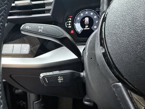 A3 35 TFSI 150CH BUSINESS LINE S-TRONIC 2021 occasion 57185 CLOUANGE