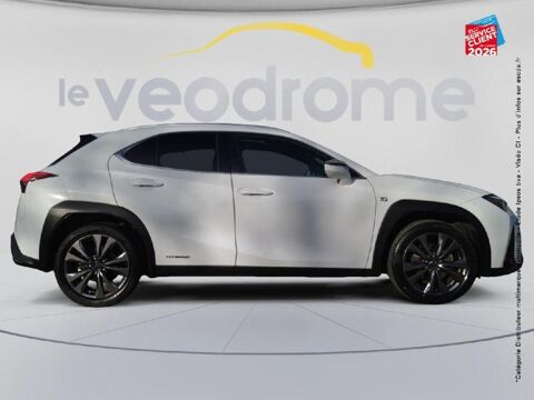 UX 250h 2WD F SPORT Executive MY20 2019 occasion 21000 Dijon
