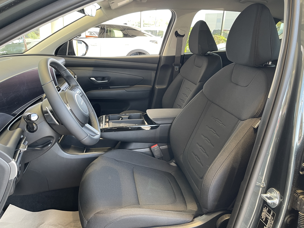 Tucson 1.6 T-GDI 239CH HYBRID CREATIVE 2026 occasion 33700 M&eacute;rignac