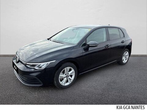 Volkswagen Golf 1.5 eTSI OPF 150ch Life 1st DSG7 2020 occasion Saint-Herblain 44800