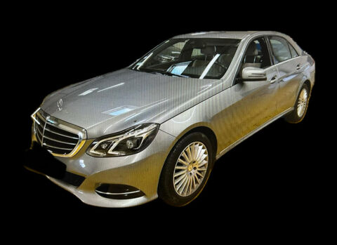 Mercedes Classe E 250 CDI BE ELEGANCE EXEC 7GTRO+ 2015 occasion Cannes 06400