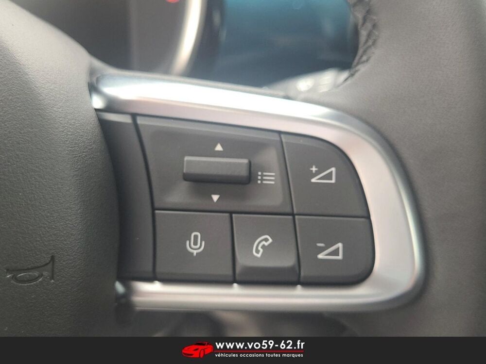 Fiat 600 e 156ch 54kWh Ic&ocirc;ne 2026 occasion 62000 Arras