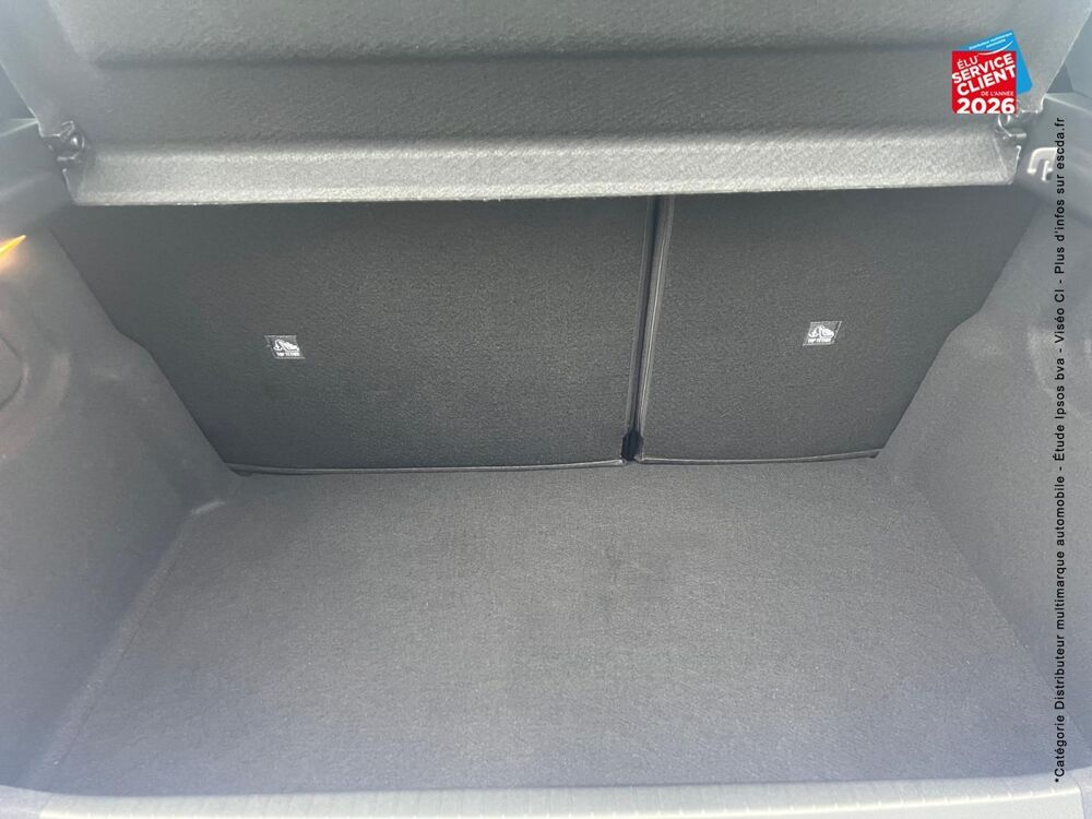 Corsa 1.2 Turbo 100ch Edition 2025 occasion 67800 Bischheim