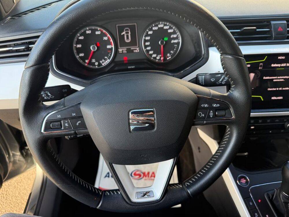 Arona 1.0 ECOTSI 115CH START/STOP XCELLENCE DSG 2018 occasion 31140 Aucamville