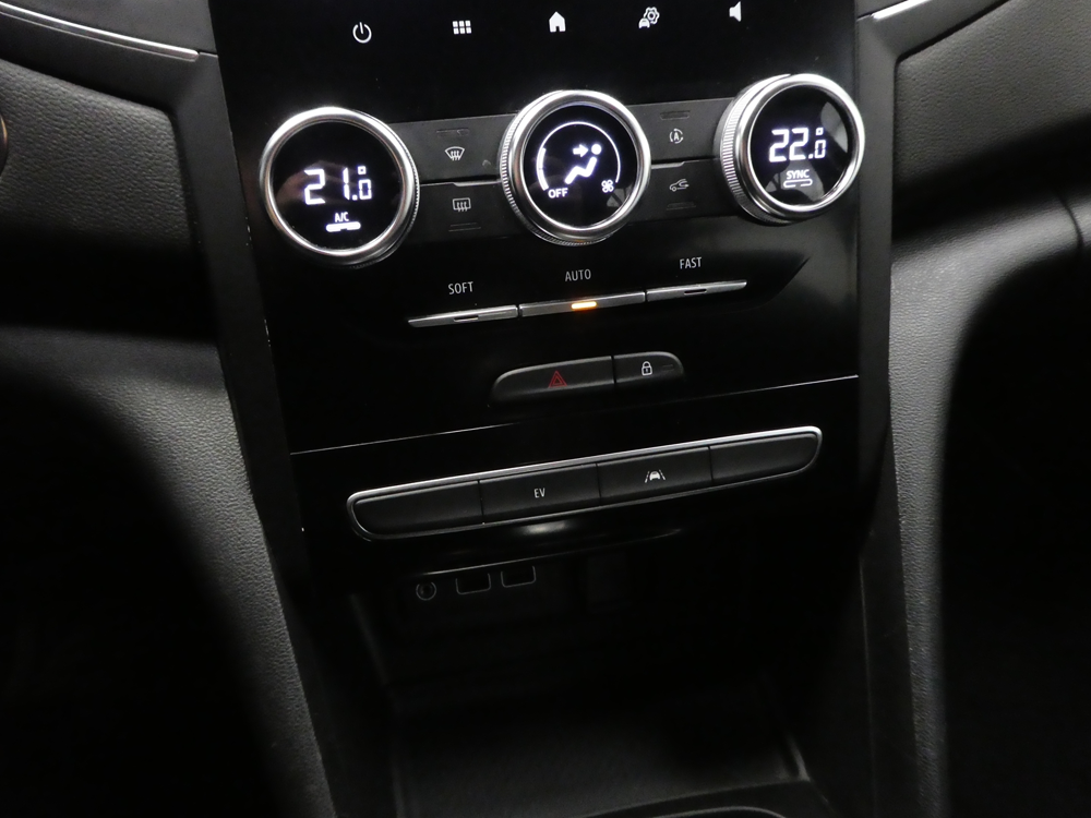 Megane IV 1.6 E-TECH PLUG-IN 160CH BUSINESS -21N 2022 occasion 77100 Nanteuil-l&egrave;s-Meaux