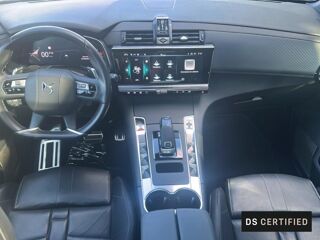 DS7 BlueHDi 130ch Opera Automatique 2024 occasion 62000 Arras