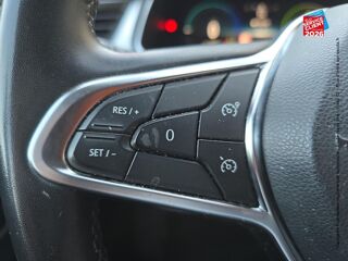 Captur 1.6 E-Tech hybride rechargeable 160ch Techno 2023 occasion 68000 Colmar