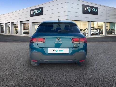 C4 cactus PureTech 110ch S&S Shine E6.d 2019 occasion 27200 Vernon