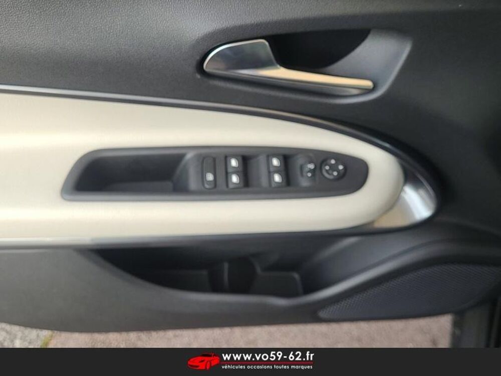 Fiat 600 1.2 Hybrid Turbo 145ch La Prima eDCT6 2026 occasion 62000 Arras
