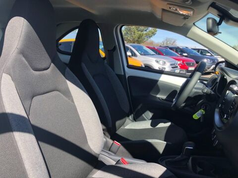 Aygo 1.0 VVT-i 72ch Dynamic MY23 2023 occasion 87000 Limoges